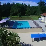 Gasthuis Domaine De L'asenon Causse-et-Diege