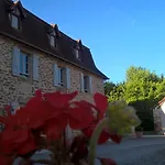 Domaine De L'asenon Gasthuis 3*
