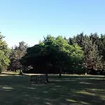 Gasthuis Domaine De L'asenon 3*