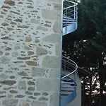 Gasthuis Domaine De L'asenon