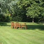Gasthuis Domaine De L'asenon