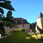 Gasthuis Domaine De L'asenon Causse-et-Diege