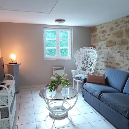 Domaine De L'asenon