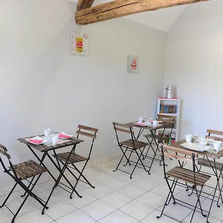 Domaine De L'asenon