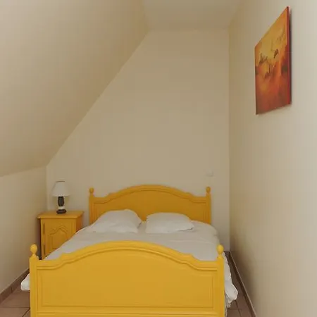 Domaine De L'asenon Gasthuis 3*