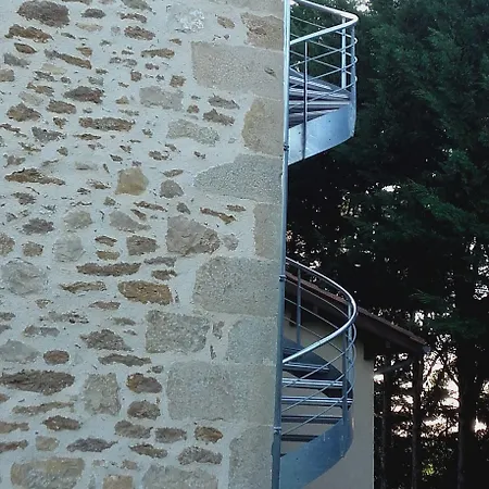 게스트하우스 Domaine De L'asenon