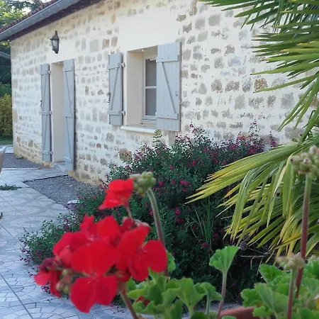 게스트하우스 Domaine De L'asenon