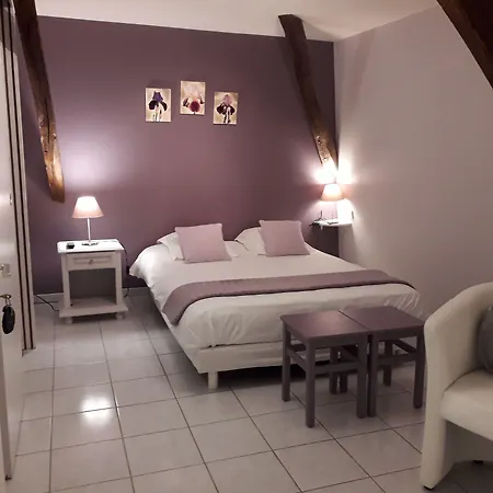 Domaine De L'asenon