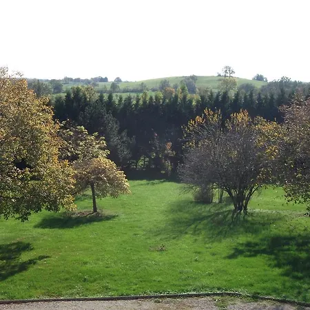 Domaine De L'asenon