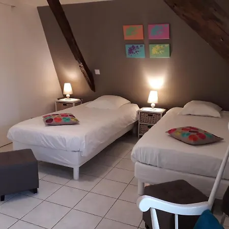 Domaine De L'asenon Causse-et-Diege