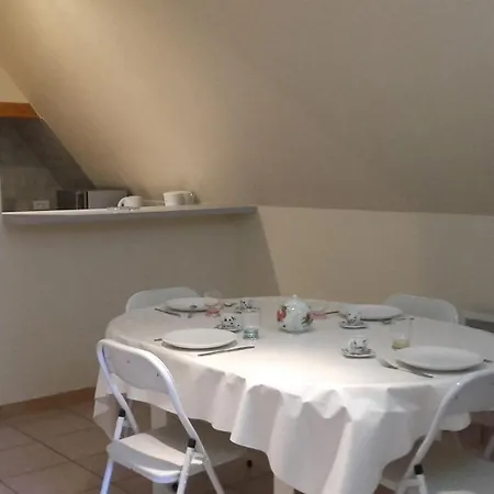 Domaine De L'asenon