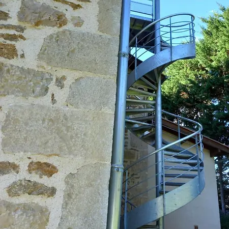 Domaine De L'asenon Causse-et-Diege