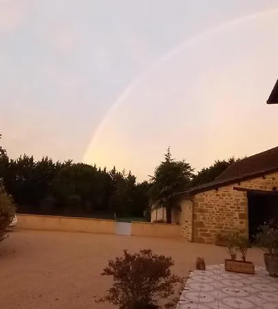 Domaine De L'asenon Causse-et-Diege