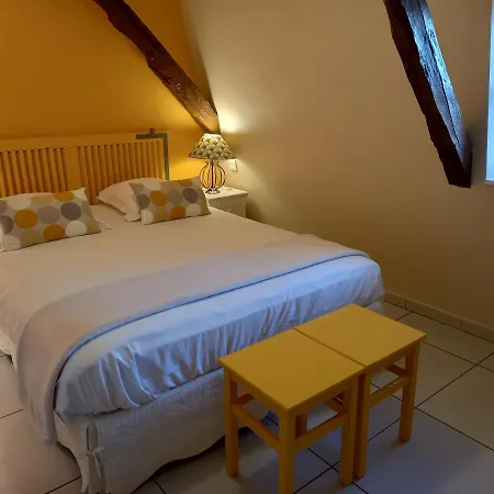 Domaine De L'asenon Pensjonat