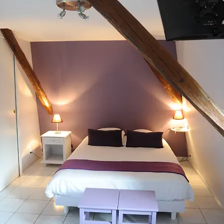 Domaine De L'asenon 3*