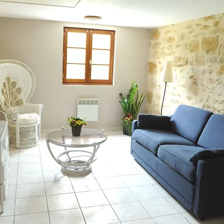 Domaine De L'asenon Pensjonat