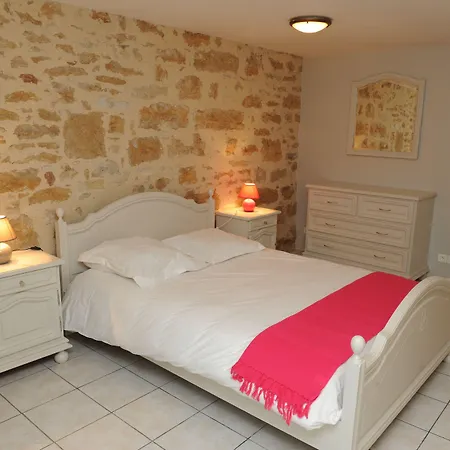 Pensjonat Domaine De L'asenon 3*