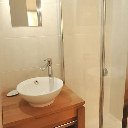 Domaine De L'asenon Pensjonat