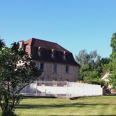 Domaine De L'asenon