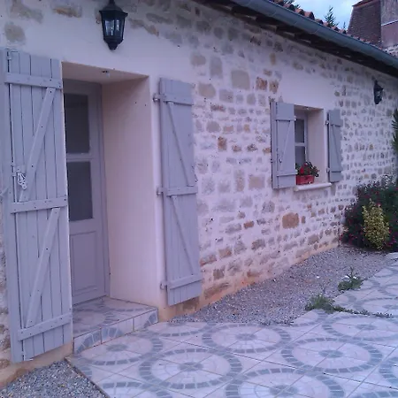 Domaine De L'asenon Pensjonat Causse-et-Diege