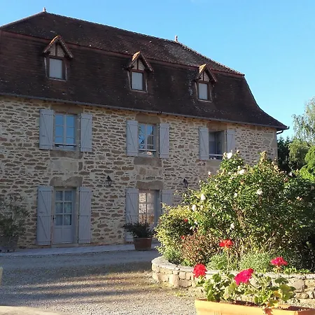 Domaine De L'asenon Causse-et-Diege