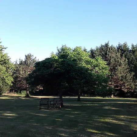 Pensjonat Domaine De L'asenon 3*