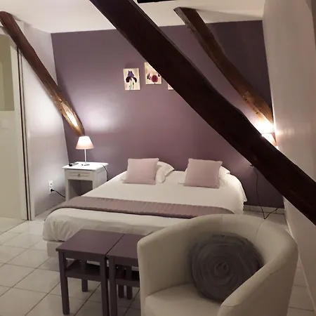 Domaine De L'asenon 3*