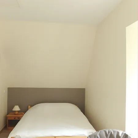 Pensjonat Domaine De L'asenon Causse-et-Diege