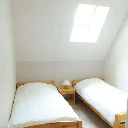 Domaine De L'asenon Pensjonat Causse-et-Diege