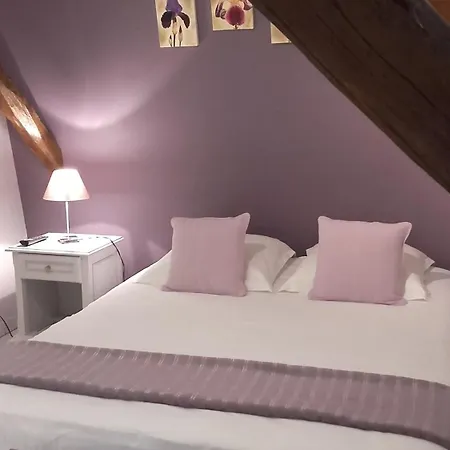 Domaine De L'asenon Causse-et-Diege