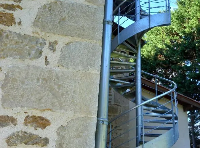 Domaine De L'asenon Causse-et-Diege