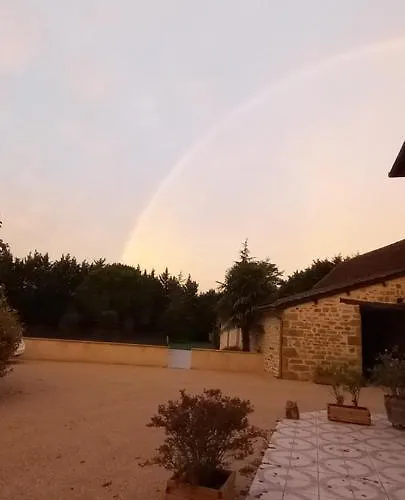 Domaine De L'asenon Causse-et-Diege