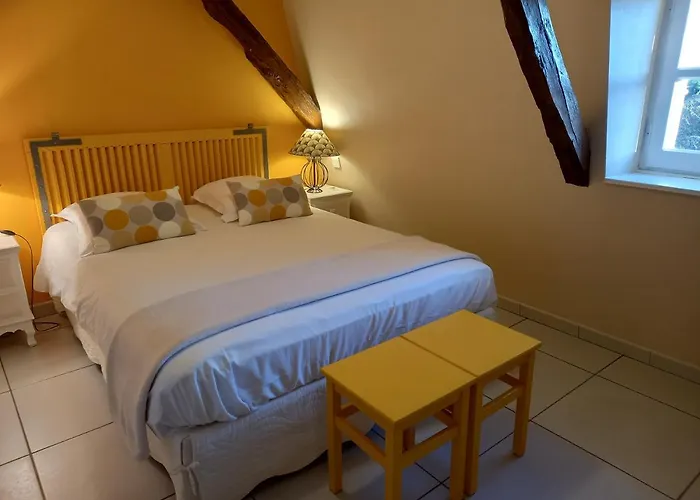 Domaine De L'asenon ゲストハウス