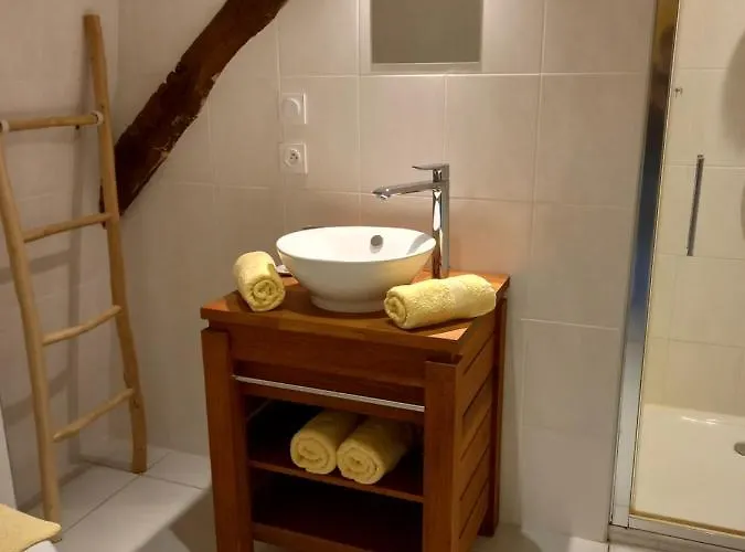 Domaine De L'asenon 3*