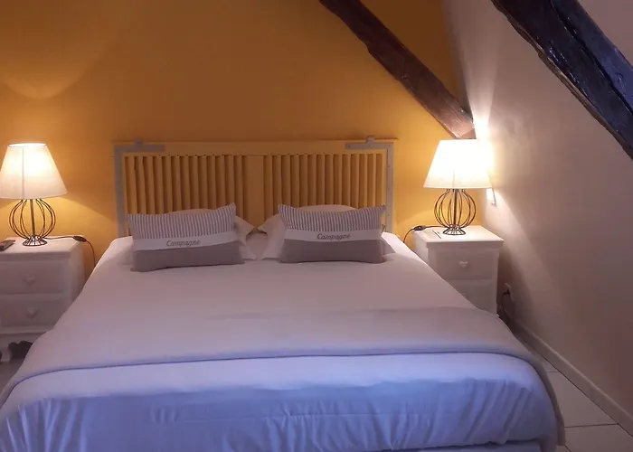 Domaine De L'asenon Causse-et-Diege