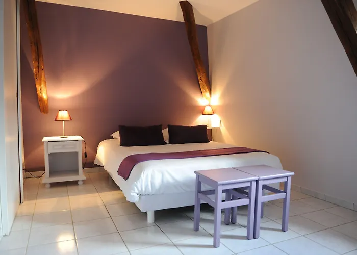 Domaine De L'asenon ゲストハウス