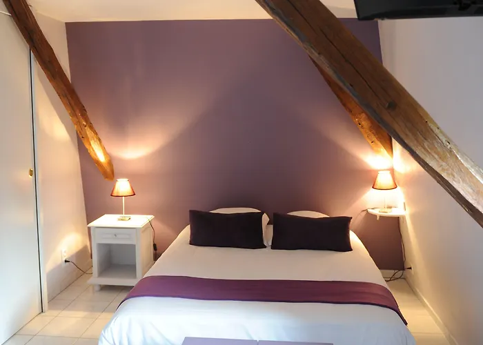 Domaine De L'asenon 3*