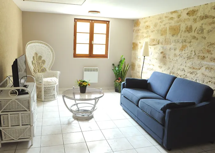 Domaine De L'asenon ゲストハウス