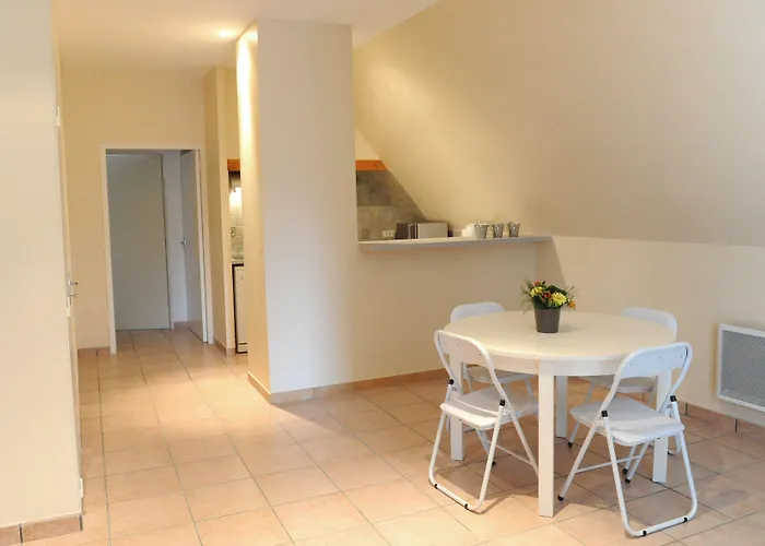 게스트하우스 Domaine De L'asenon Causse-et-Diege