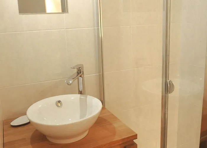 Domaine De L'asenon ゲストハウス