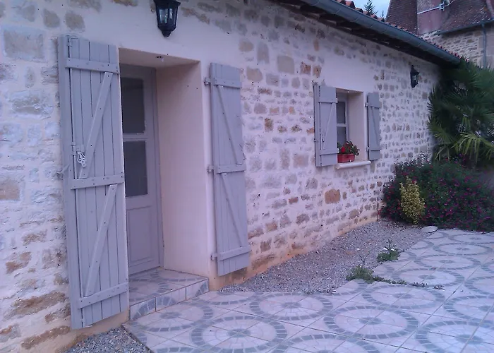 Domaine De L'asenon ゲストハウス Causse-et-Diege