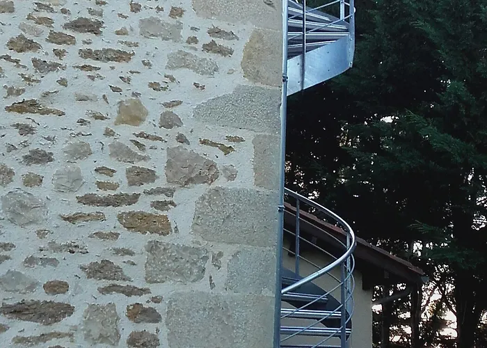 ゲストハウス Domaine De L'asenon