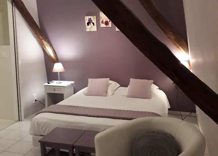 Domaine De L'asenon 3*