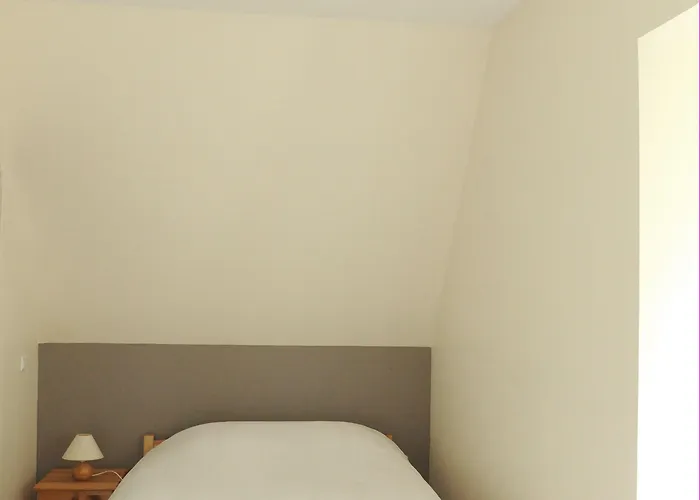 ゲストハウス Domaine De L'asenon Causse-et-Diege