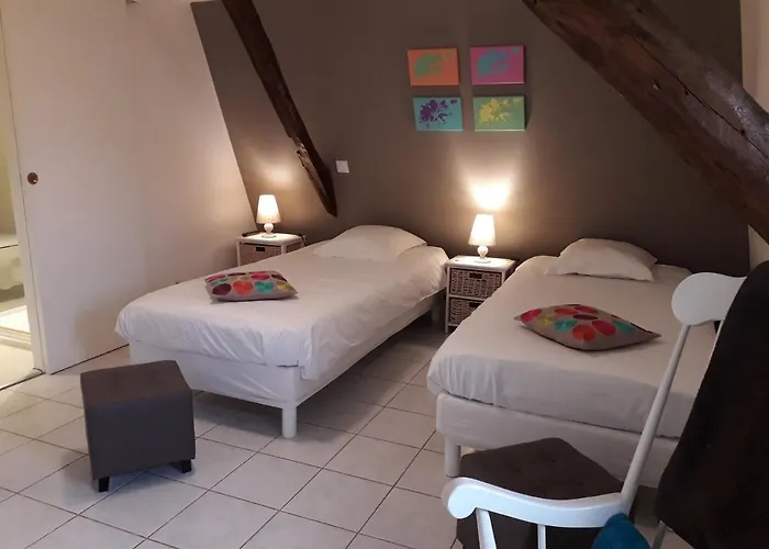 Domaine De L'asenon Causse-et-Diege