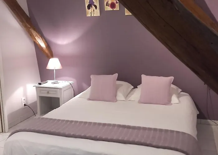 Domaine De L'asenon Causse-et-Diege