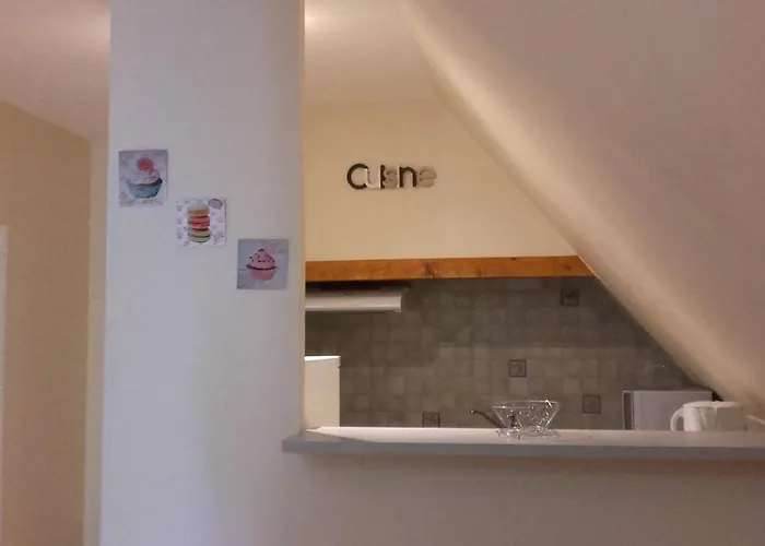 Domaine De L'asenon ゲストハウス Causse-et-Diege