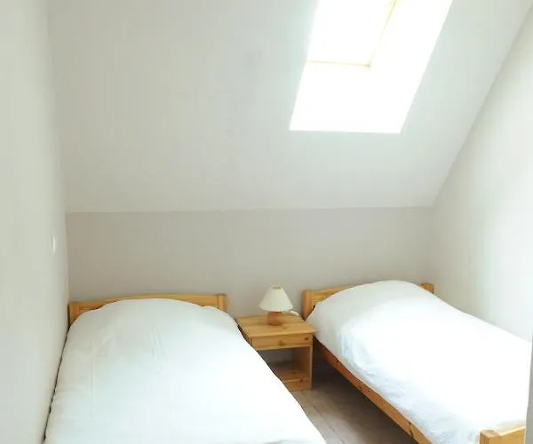 Domaine De L'asenon 3*